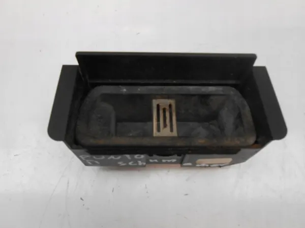 Askkopp Fiat Punto II OEM 735276141 - Schumacher Edition image 7