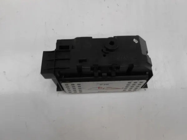 Askkopp Fiat Punto II OEM 735276141 - Schumacher Edition image 9