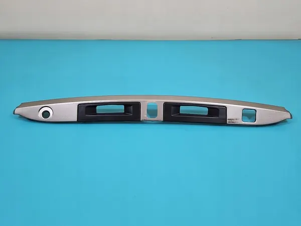 Lexus IS III Takakotelo 14-25 Harmaa 1J7 OEM 76801-53090 image 2