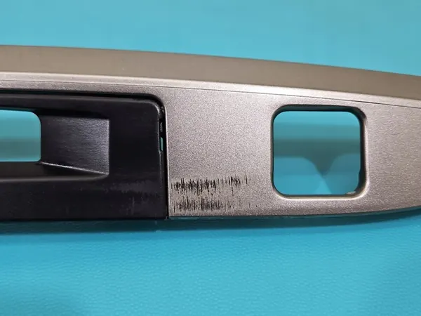 Lexus IS III Takakotelo 14-25 Harmaa 1J7 OEM 76801-53090 image 3