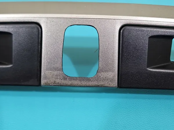 Lexus IS III Takakotelo 14-25 Harmaa 1J7 OEM 76801-53090 image 4