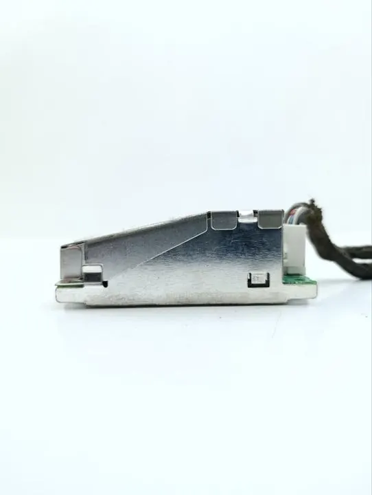 Maserati Audioversterker OEM 416007 - Gebruikt image 3