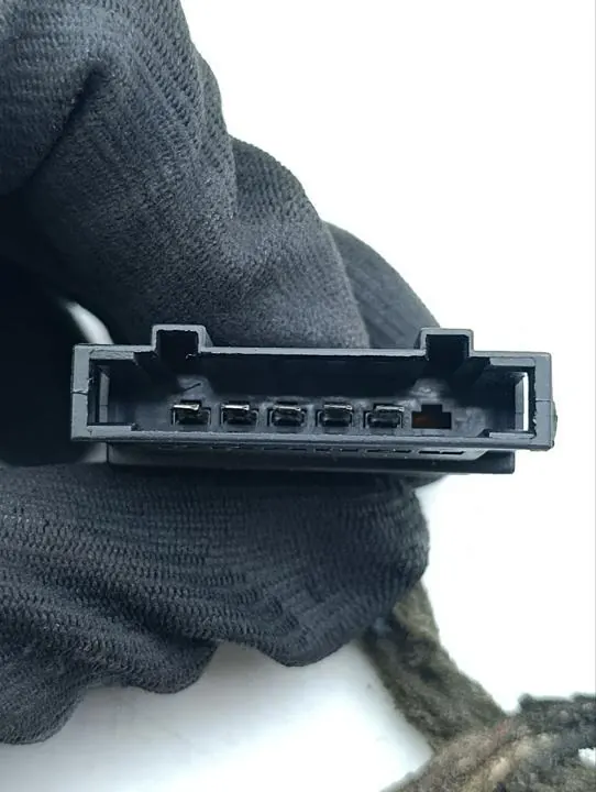 Maserati Audioversterker OEM 416007 - Gebruikt image 7