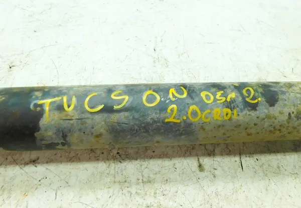 OEM 11 Drivaxel för Hyundai Tucson I 2.0CRDI image 4