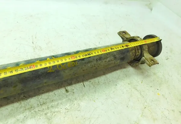 OEM 11 Drivaxel för Hyundai Tucson I 2.0CRDI image 5
