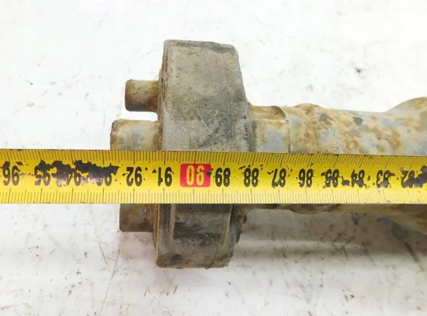 OEM 11 Drivaxel för Hyundai Tucson I 2.0CRDI image 6