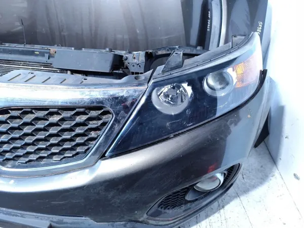 Kit de panneaux avant carrosserie Kia Sportage OEM No MPN image 10