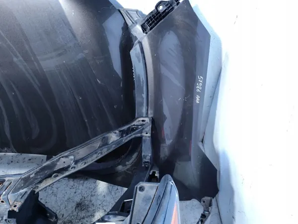 Kit de panneaux avant carrosserie Kia Sportage OEM No MPN image 3
