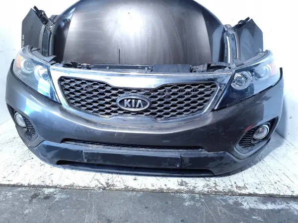 Kit de panneaux avant carrosserie Kia Sportage OEM No MPN image 5