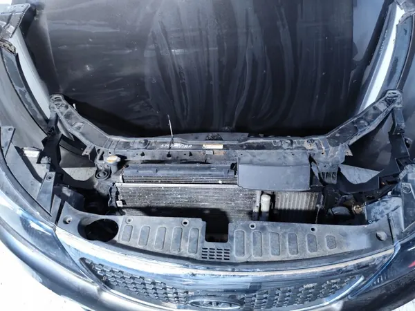 Kit de panneaux avant carrosserie Kia Sportage OEM No MPN image 8