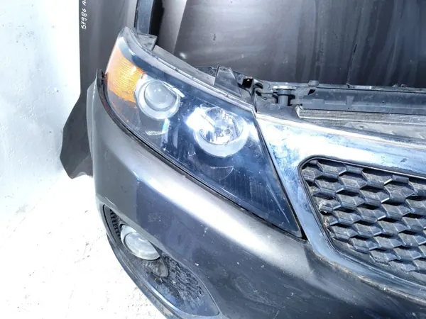 Kit de panneaux avant carrosserie Kia Sportage OEM No MPN image 9