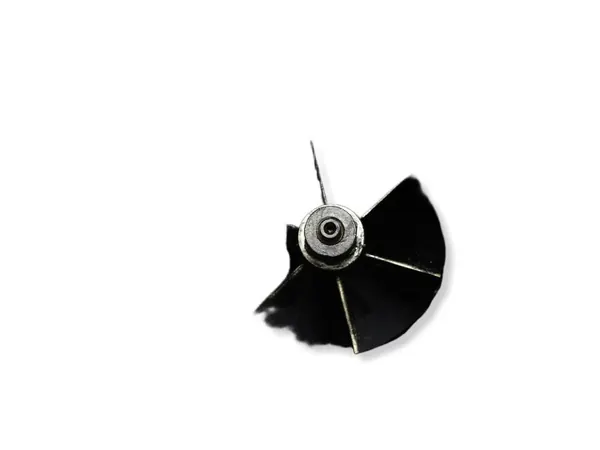 Turbo Mercedes A6540907300 OEM Novo image 4