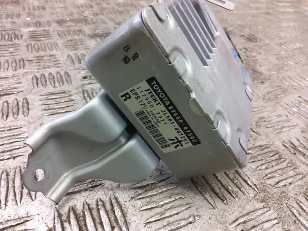 Unidade controle direção assistida OEM 8965047502 Toyota Prius image 8