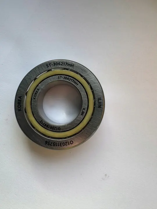 KIA HYUNDAI Roulement de Boîte 432253D100 image 2