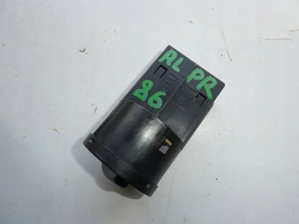 VW Caddy T5 Amarok Lichtschakelaar 6Q0941531M image 2