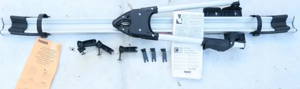 Thule Tour 510 Fietsendrager OEM 5101 - Gebruikt image 2