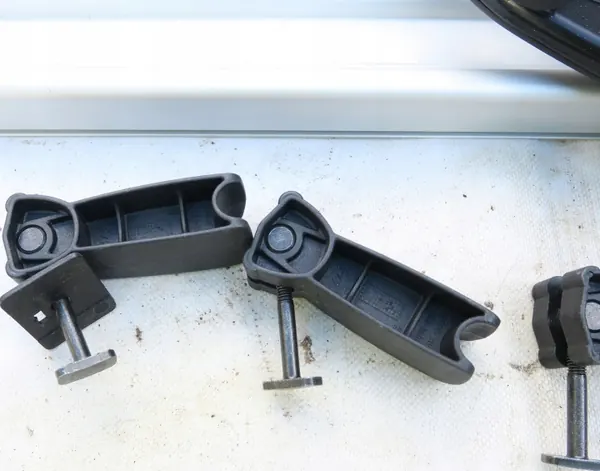 Thule Tour 510 Fietsendrager OEM 5101 - Gebruikt image 3