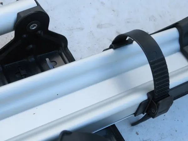 Thule Tour 510 Fietsendrager OEM 5101 - Gebruikt image 7