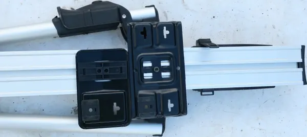 Thule Tour 510 Fietsendrager OEM 5101 - Gebruikt image 9
