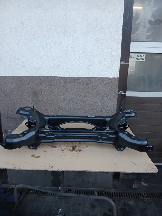 OEM SANKI BELKA ŁAWA TRAWER TYŁ bakbalk för Honda Accord VII image 2