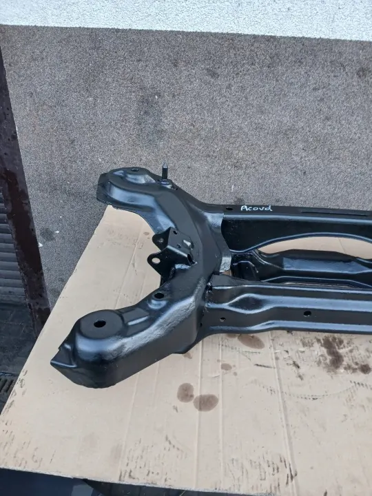 OEM SANKI BELKA ŁAWA TRAWER TYŁ bakbalk för Honda Accord VII image 4