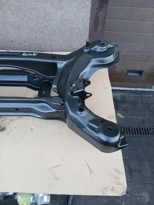 OEM SANKI BELKA ŁAWA TRAWER TYŁ bakbalk för Honda Accord VII image 8
