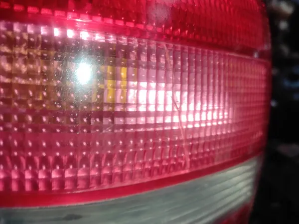 Luz trasera izquierda Audi A4 B5 Kombi image 4