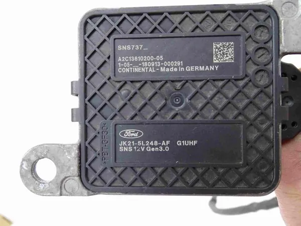 Originele NOX-sensor FORD TRANSIT CUSTOM 2019 image 3