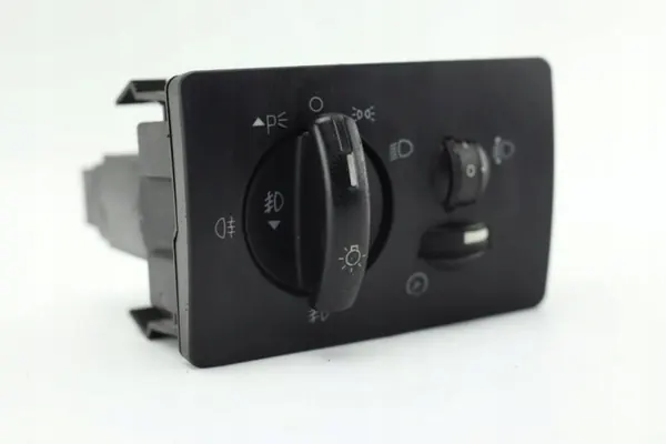 Lichtschakelaar Ford C-MAX MK1 OEM 3M5T13A024AA image 5