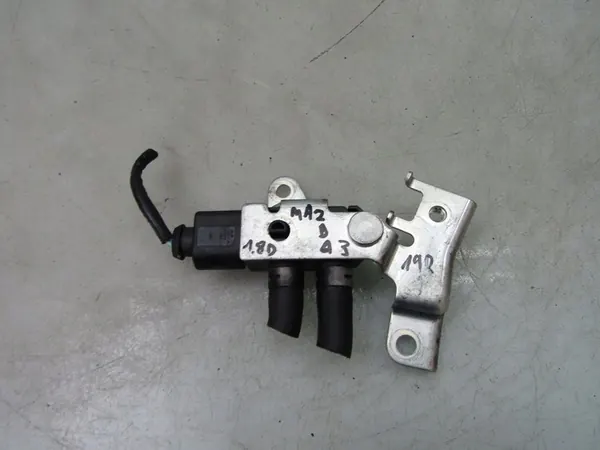 MAZDA 3 BP IV 1.8 SKYACTIV-D Sensor de Presión S550-182B2-A image 4