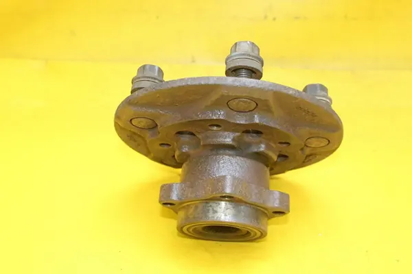 Mozzo Anteriore Ford Transit MK7 2.2 TDCI image 3