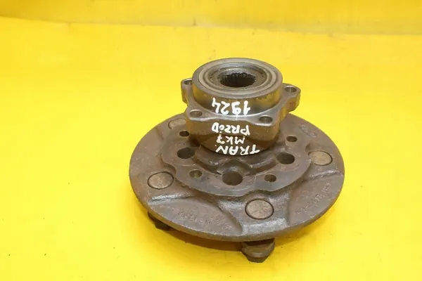 Mozzo Anteriore Ford Transit MK7 2.2 TDCI image 4