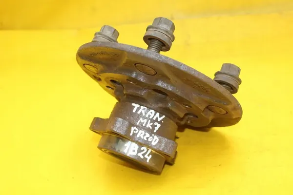 Mozzo Anteriore Ford Transit MK7 2.2 TDCI image 5