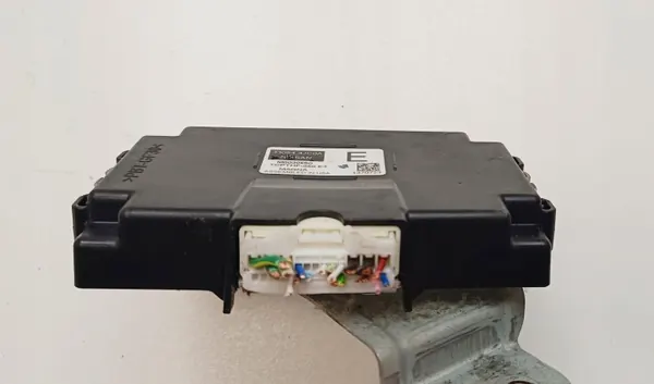 Module de commande boîte auto OEM 330844JC0A image 4