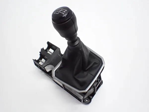 Pomo de cambio OEM 341014178R para Dacia Sandero III image 2