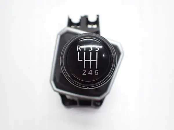 Pomo de cambio OEM 341014178R para Dacia Sandero III image 4