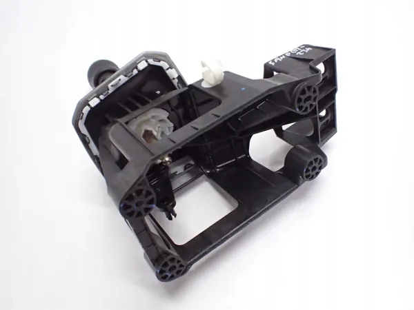 Pomo de cambio OEM 341014178R para Dacia Sandero III image 5