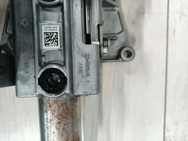 Colonne de direction Dodge Durango III 2019 OEM ZG806548 image 6