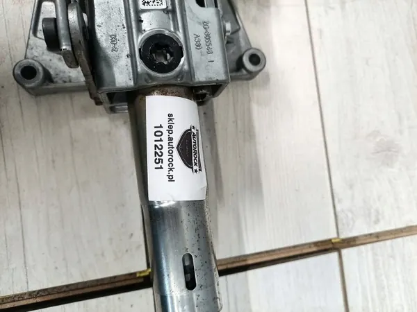 Colonne de direction Dodge Durango III 2019 OEM ZG806548 image 8