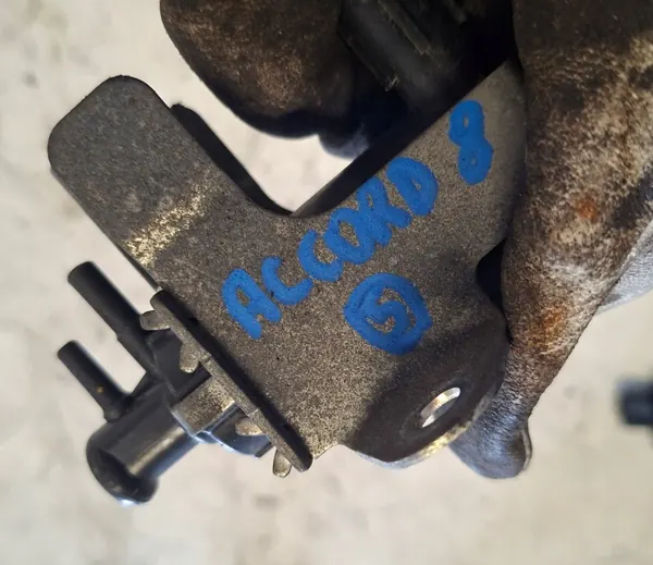 Honda Accord VIII 09 Solenoid Valve 139700-0870087 image 3