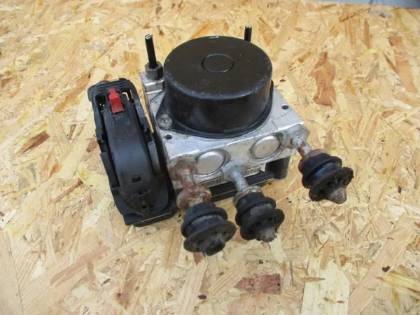 Bomba ABS OEM 0265800942 6R0907379AD Usada image 2