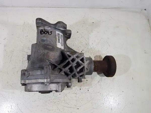 Volvo Växellåda OEM 31256684 - Begagnad image 2