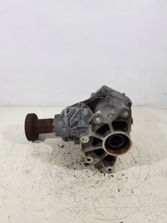 Volvo Växellåda OEM 31256684 - Begagnad image 5