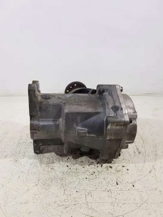 Volvo Växellåda OEM 31256684 - Begagnad image 6