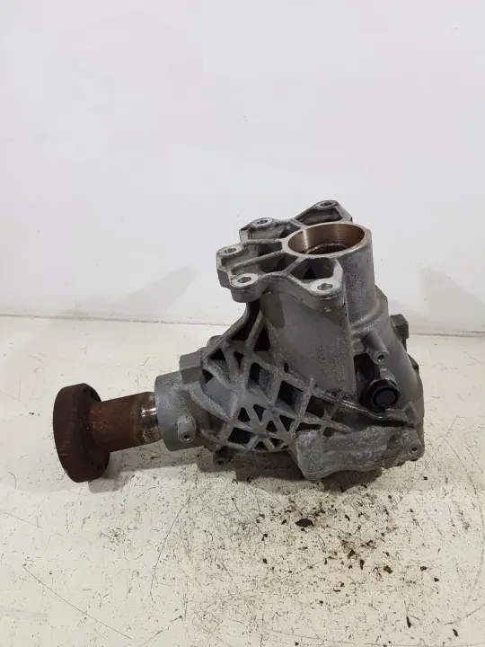 Volvo Växellåda OEM 31256684 - Begagnad image 7