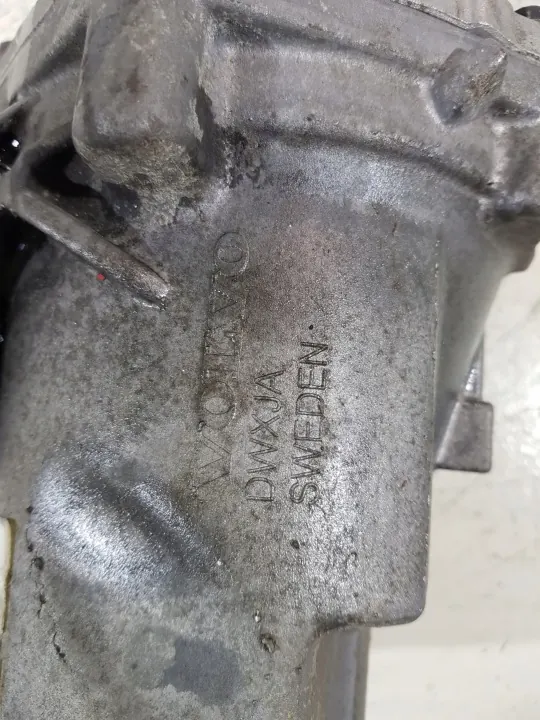 Volvo Växellåda OEM 31256684 - Begagnad image 9