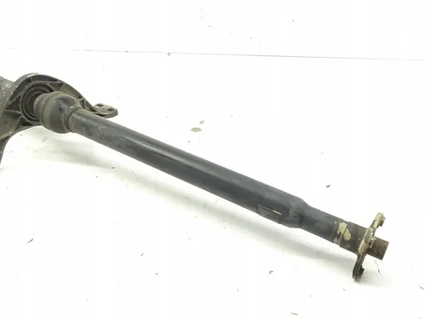 Drive Shaft VW Tiguan I 5N 2.0 TDI CFF 5N0521101E image 2