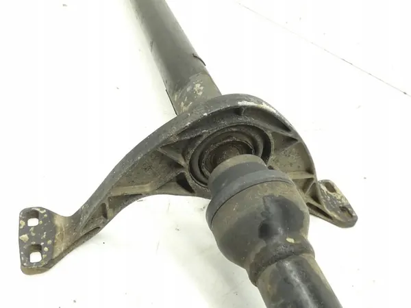Drive Shaft VW Tiguan I 5N 2.0 TDI CFF 5N0521101E image 3