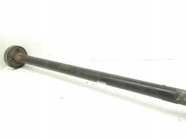 Drive Shaft VW Tiguan I 5N 2.0 TDI CFF 5N0521101E image 4