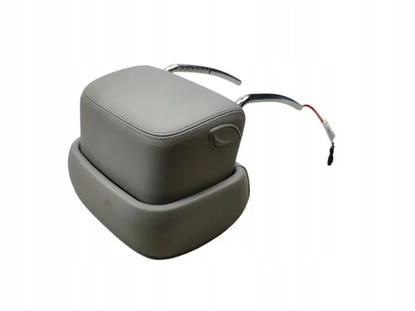 Encosto de cabeça ativo OEM 522685 direito dianteiro BMW F07 GT image 3